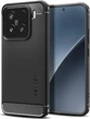 Spigen Rugged Armor for Xiaomi 15 Black