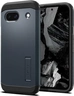 Spigen Tough Armor for Google Pixel 8a Metal Slate