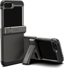 Spigen Tough Armor Pro for Samsung Galaxy Z Flip6 Gunmetal
