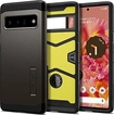 Spigen Tough Armor for Google Pixel 6 Pro Gunmetal