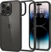 Spigen Ultra Hybrid for Apple iPhone 14 Pro Matte Black
