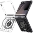 Spigen Ultra Hybrid Pro Neo One (MagFit) for Samsung Galaxy Z Flip7
