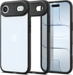 Spigen Ultra Hybrid for Apple iPhone Air matte black
