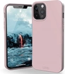 UAG Biodegradable Outback Case for Apple iPhone 12 Pro Max lilac