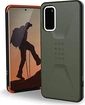 UAG Civilian Case for Samsung Galaxy S20 Olive Drab