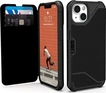 UAG Metropolis Case for Apple iPhone 13 Kevlar Black