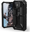 UAG Monarch Case for Apple iPhone 12 Mini Black