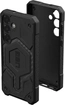 UAG Monarch Pro Case for Samsung Galaxy S25+ Carbon Fiber