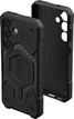 UAG Monarch Pro Case for Samsung Galaxy S25 Carbon Fiber