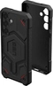 UAG Monarch Pro Kevlar Case for Samsung Galaxy S25+ Black
