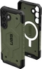 UAG Pathfinder Case for Samsung Galaxy S25+ Olive Drab