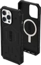 UAG Pathfinder Case with MagSafe for Apple iPhone 14 Pro Max Black