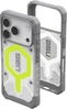 UAG Pathfinder Clear Case for Apple iPhone 17 Pro active...