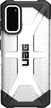 UAG Plasma Case for Samsung Galaxy S20 Ice