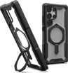 UAG Plasma XTE Case for Samsung Galaxy S25 Ultra Black