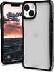 UAG Plyo Case for Apple iPhone 13 Ash