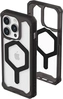 UAG Plyo Case with MagSafe for Apple iPhone 15 Pro Black