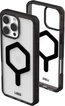 UAG Plyo Case with MagSafe for Apple iPhone 16 Pro Max Black