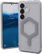 UAG Plyo Pro Case for Samsung Galaxy S25 ice/Silver