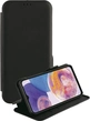 Vivanco Casual Wallet for Samsung Galaxy A23 Black