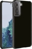 Vivanco Gentle Cover for Samsung Galaxy S21 Black