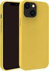 Vivanco Hype Cover for Apple iPhone 13 Yellow