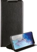 Vivanco Premium Wallet for Samsung Galaxy S20 Black