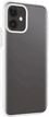 Vivanco Rock Solid for Apple iPhone 12/12 Pro White/Transparent