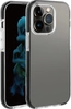 Vivanco Rock Solid for Apple iPhone 14 Pro Max Black/Transparent