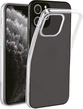 Vivanco Super Slim Cover for Apple iPhone 12/12 Pro Transparent