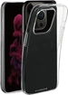 Vivanco Super Slim Cover for Apple iPhone 14 Pro Transparent