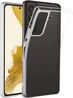 Vivanco Super Slim Cover for Samsung Galaxy S22+ Transparent