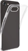Vivanco Super Slim Cover for Apple iPhone SE (2020)/8/7/6s Transparent