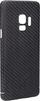 Viversis Carbon Cover for Samsung Galaxy S9 Black