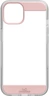 White Diamonds Air Protection for Apple iPhone 14 Rose Gold