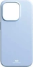 White Diamonds Mag Urban Case for Apple iPhone 15 Pro Light Blue
