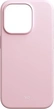 White Diamonds Mag Urban Case for Apple iPhone 15 Pink