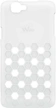 Wiko Protective cover for Rainbow 4G White