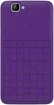 Wiko Protective cover for Rainbow Violet