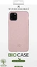 Woodcessories BioCase for Apple iPhone 11 Pro Max altrosa