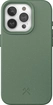 Woodcessories BioCase MagSafe for Apple iPhone 15 Pro Max Midnight Green