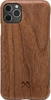 Woodcessories Slim Case Walnuss for Apple iPhone 11...