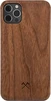 Woodcessories Slim Case Walnuss for Apple iPhone 12...