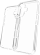 ZAGG Defence Case for Apple iPhone 17 Transparent