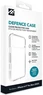 ZAGG Defence Case for Apple iPhone 17 Pro Max Transparent