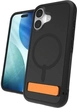 ZAGG Sedona Snap with Kickstand for Apple iPhone 17...