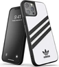 adidas Moulded Case Samba for Apple iPhone 12 Pro Max White/Black