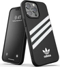 adidas Moulded Case Samba for Apple iPhone 13 Pro Black/White