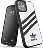 adidas Moulded Case Samba for Apple iPhone 12 Mini White/Black