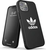 adidas Moulded Case for Apple iPhone 13 Mini Black/White